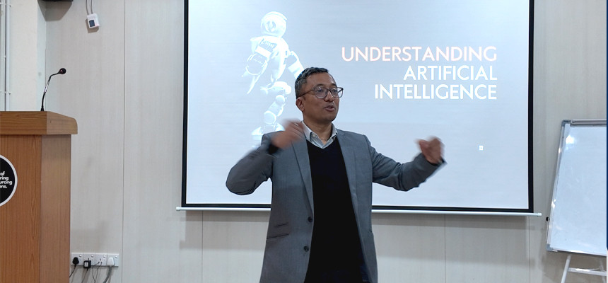 AI in Recruitment